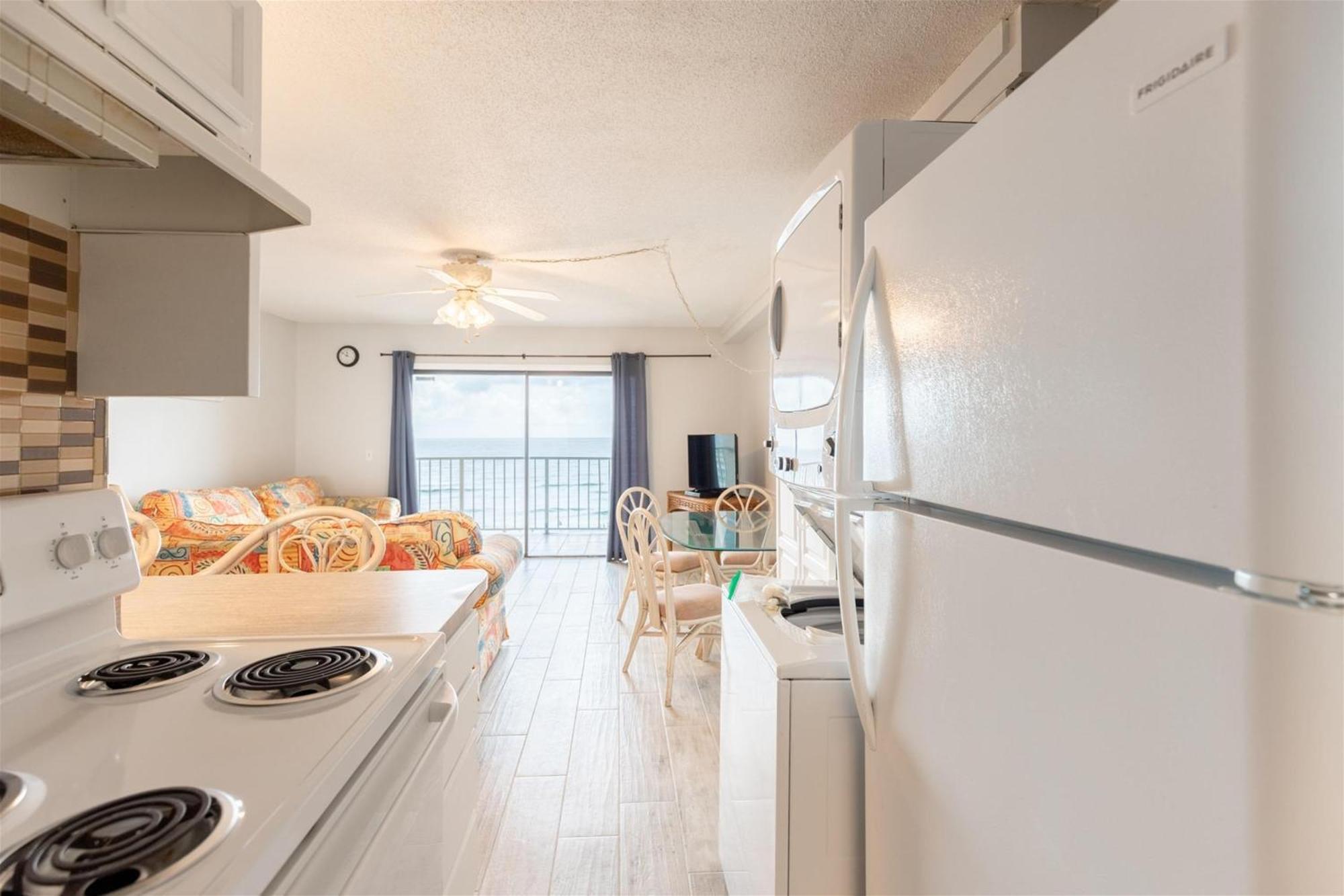 The Summit 618 Apartment ปานามาซิตี้บีช ภายนอก รูปภาพ